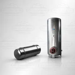 فروش منبع دوجداره ۳۰۰ لیتری