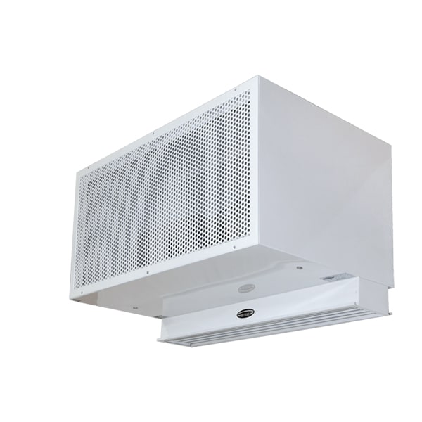 پرده هوا صنعتی میتسویی مدل HIM20