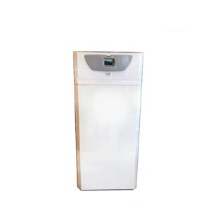 پکیج زمینی ایران رادیاتور مدل Z60