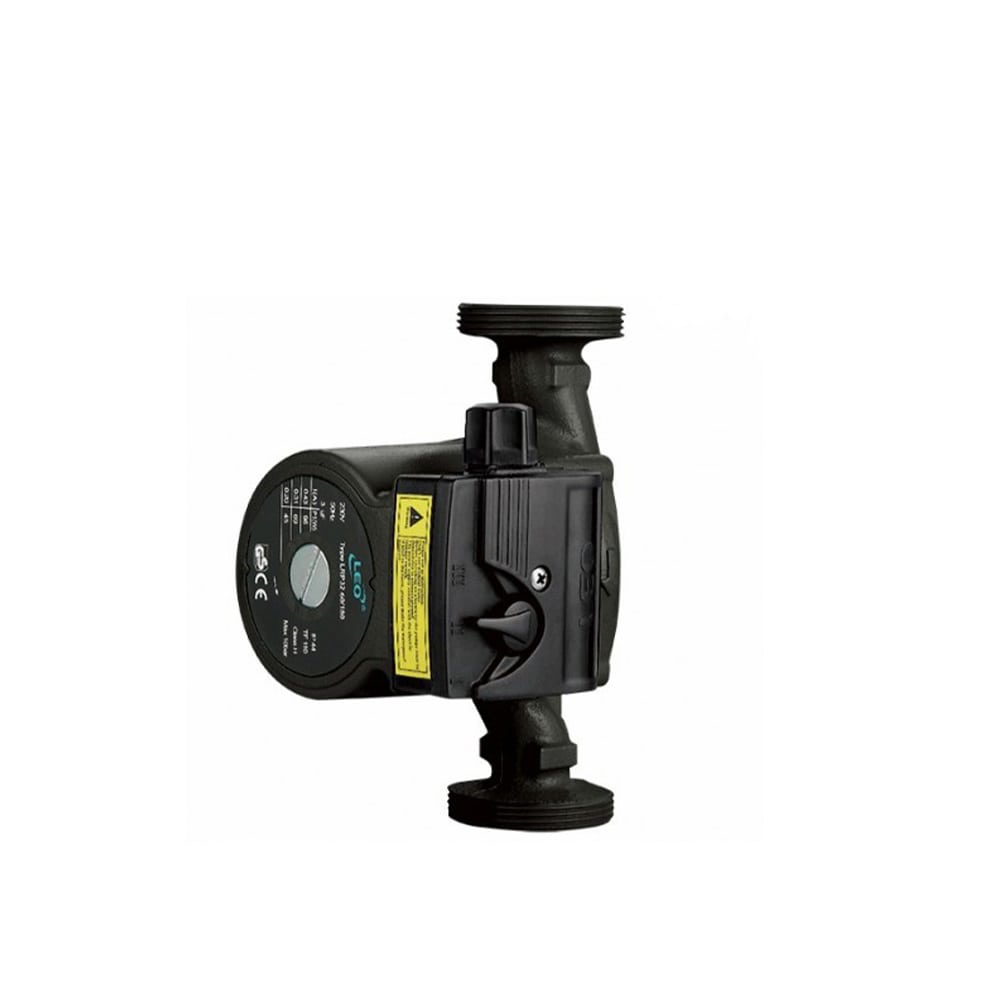 پمپ سیرکولاتور لئو مدل LRP 36-80 F/200