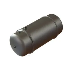 منبع دوجداره 200 لیتری