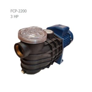 پمپ تصفیه آب استخر دراپ مدل FCP-2200(۳ اسب بخار)