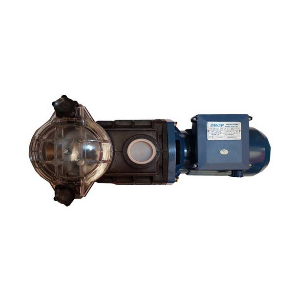 پمپ تصفیه آب استخر دراپ