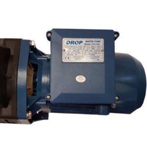 پمپ تصفیه آب استخر دراپ در تاسیسات ۵۱۰