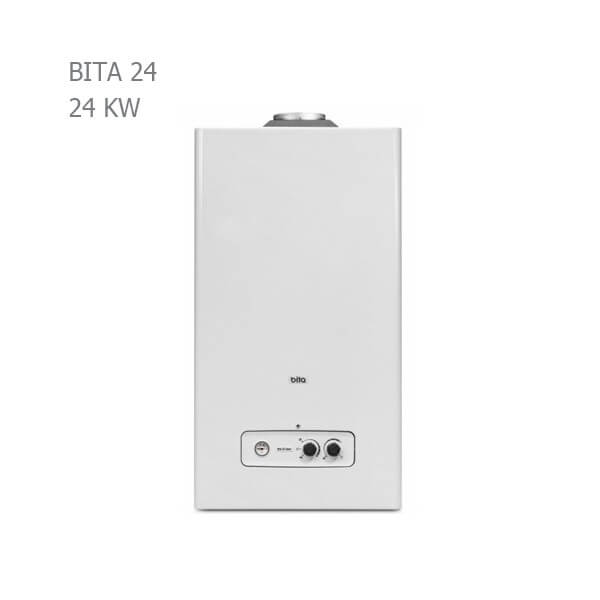 پکیج دیواری بوتان مدل بیتا 24000 (Bita 24)