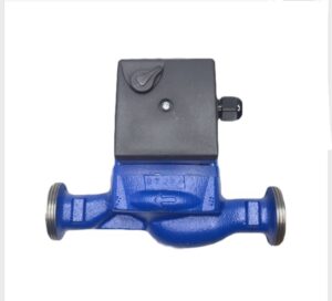 پمپ سیرکولاتور اسپرونی (برگشت آب)SPERONI مدل SCR 25-60-180