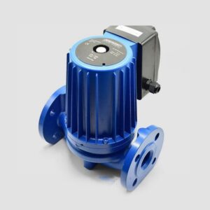 پمپ سیرکوله اسپرونی SCR 40/120SF-250