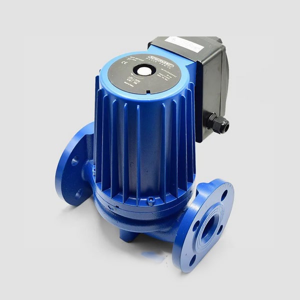 پمپ سیرکوله اسپرونی SCR 40/120SF-250