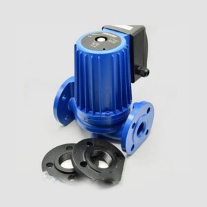 پمپ سیرکوله اسپرونی SCR 40/120SF-250