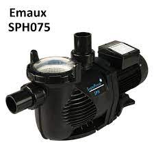 پمپ تصفیه استخر ایمکس Emaux مدل SPH75