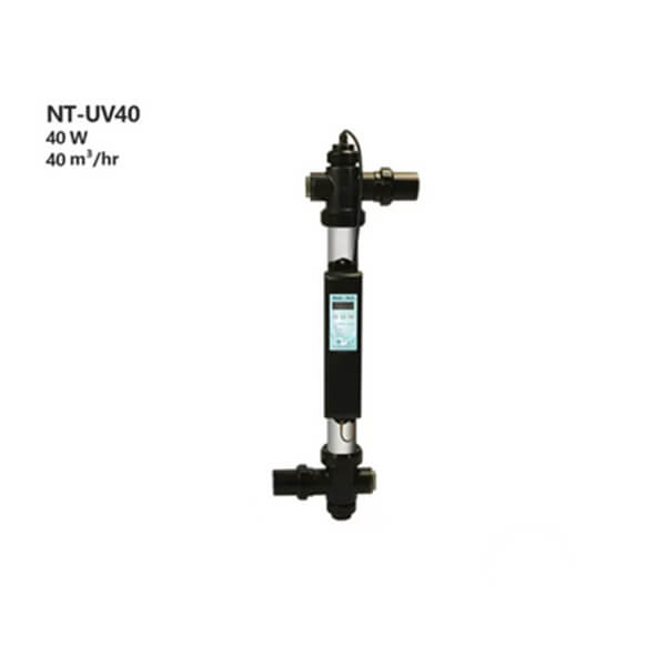 دستگاه ضدعفونی UV ایمکس مدل NT-UV40