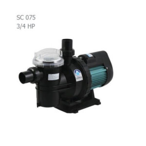 پمپ تصفیه استخر ایمکس EMAUX مدل SC 075