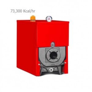 دیگ چدنی شوفاژکار مدل سوپر 8-300